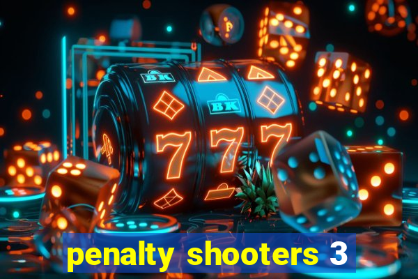 penalty shooters 3